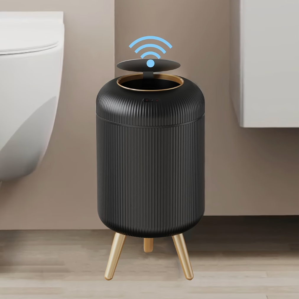 Little Smart Trash Can | Storage Collection | Aroselle