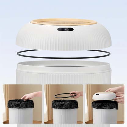 Little Smart Trash Can | Storage Collection | Aroselle