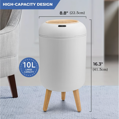 Little Smart Trash Can | Storage Collection | Aroselle