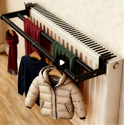 Towel Rail Radiator | Bathroom Collection | Aroselle