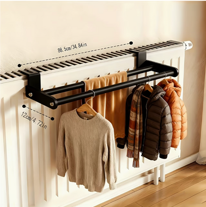 Towel Rail Radiator | Bathroom Collection | Aroselle