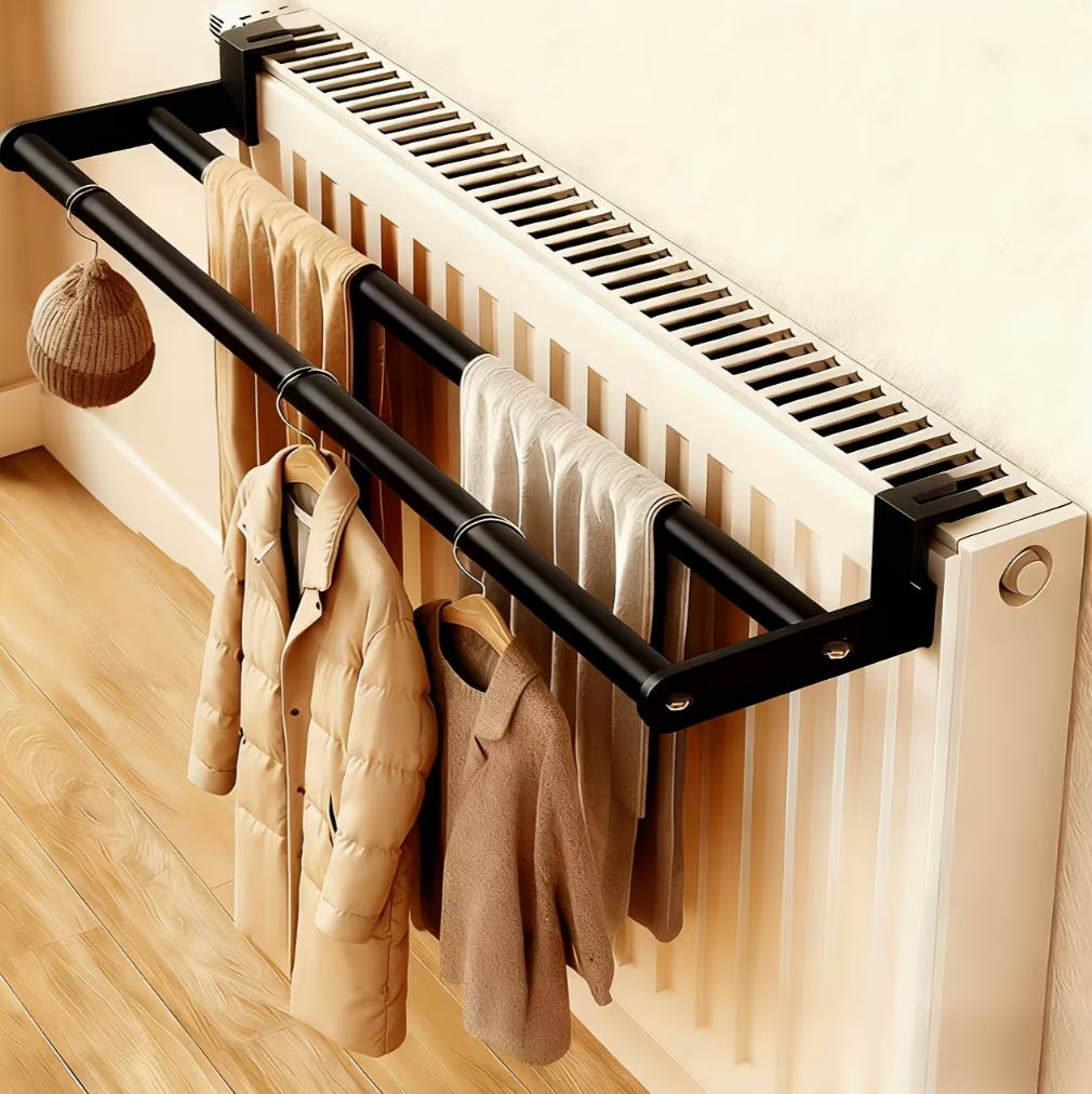 Towel Rail Radiator | Bathroom Collection | Aroselle