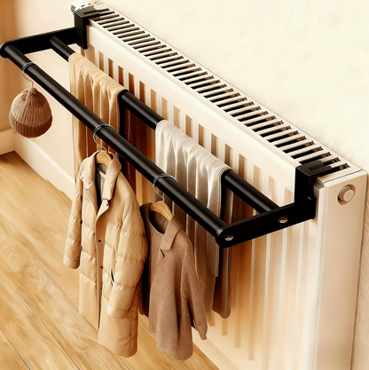 Towel Rail Radiator | Bathroom Collection | Aroselle