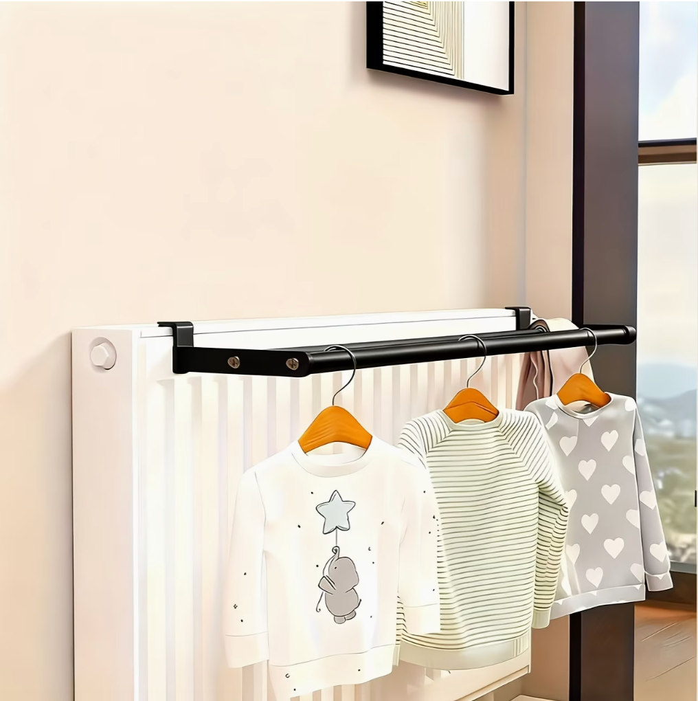 Towel Rail Radiator | Bathroom Collection | Aroselle