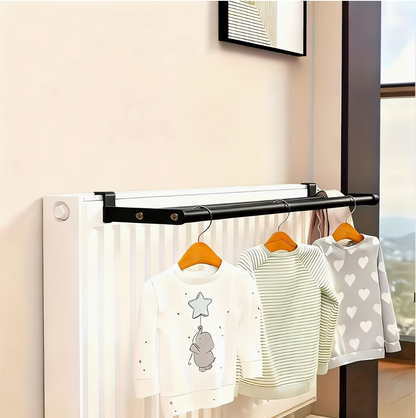 Towel Rail Radiator | Bathroom Collection | Aroselle