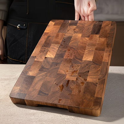 Wooden Chopping Board | Kitchen Collection | Aroselle