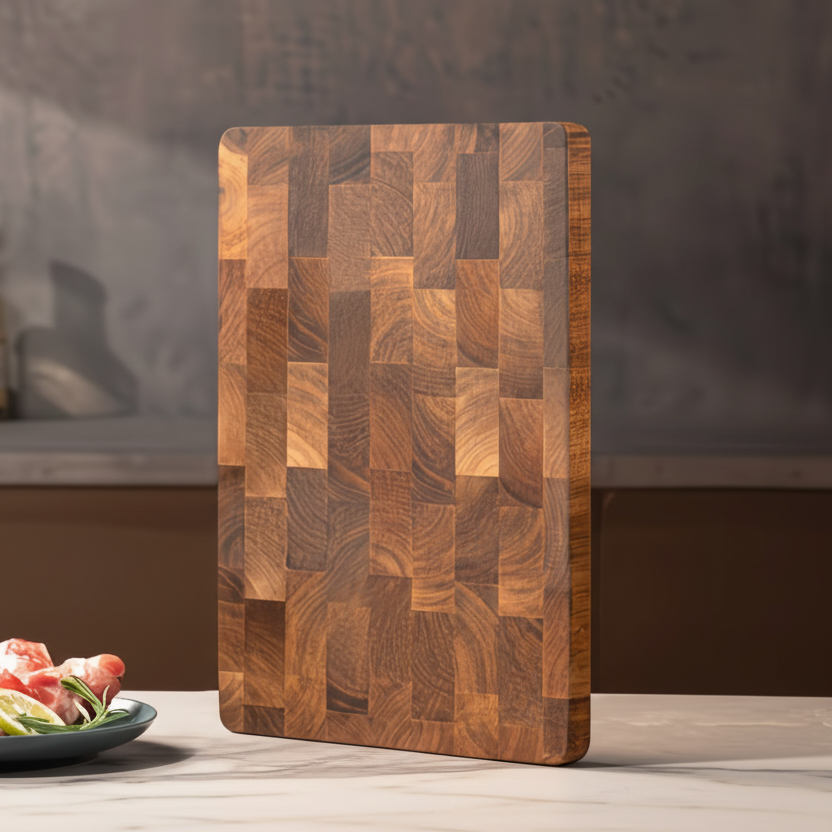 Wooden Chopping Board | Kitchen Collection | Aroselle