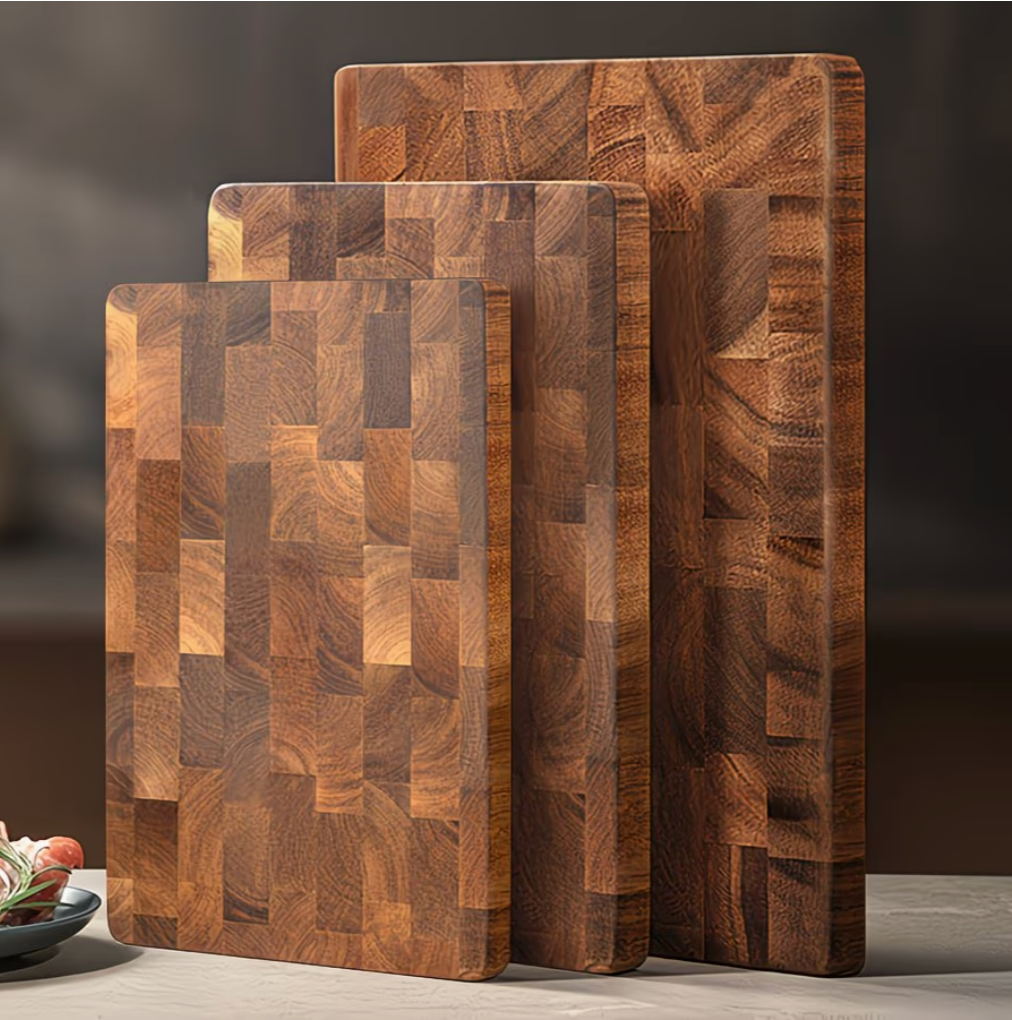 Wooden Chopping Board | Kitchen Collection | Aroselle