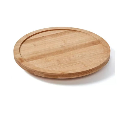 Lazy Susan Rotating Tray 1 or 2 Tier