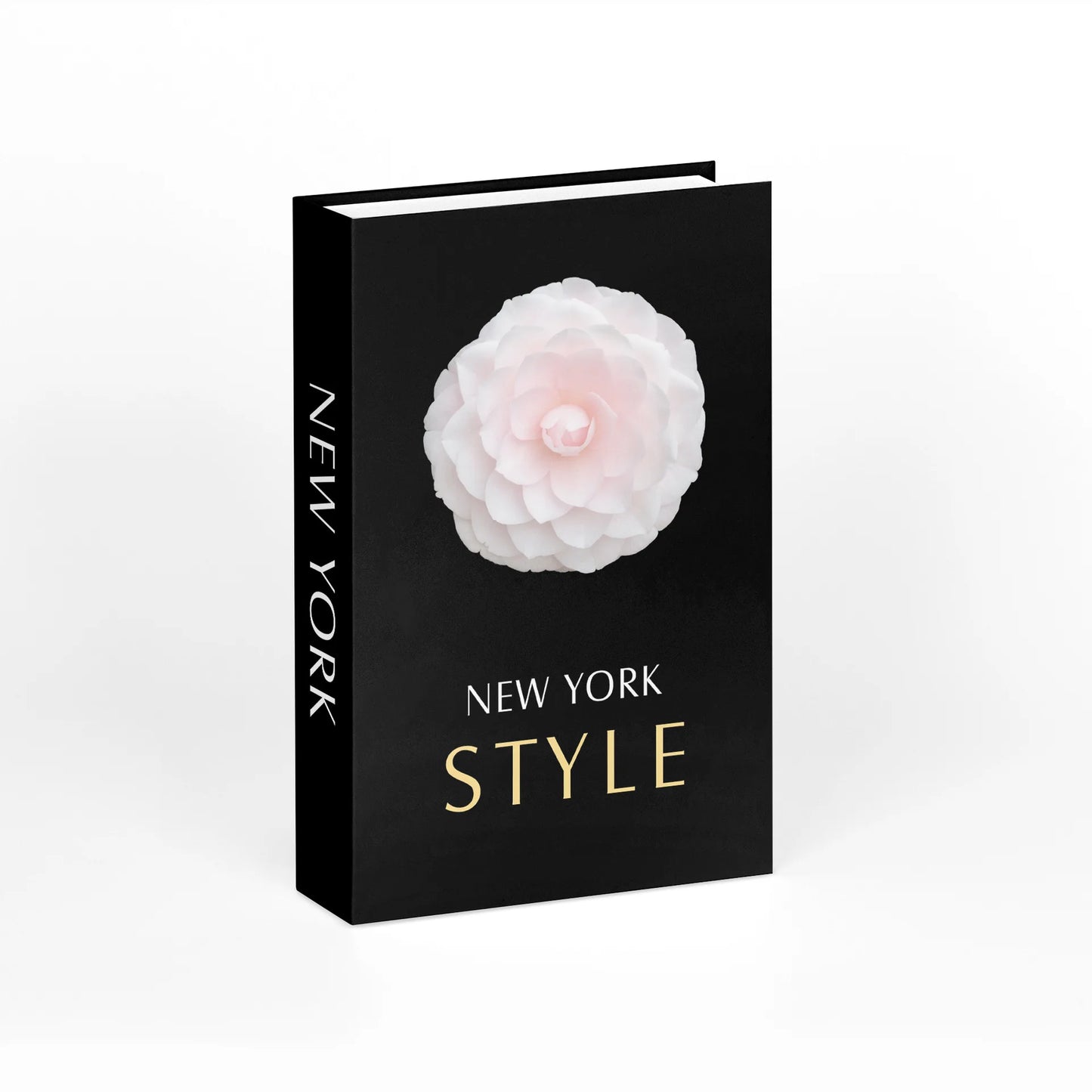 Soft Fabric Decorative Books