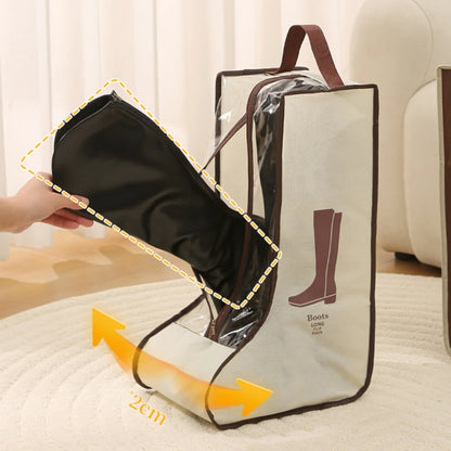 Waterproof Shoes & Boots Storage Bag