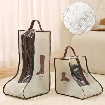 Waterproof Shoes & Boots Storage Bag