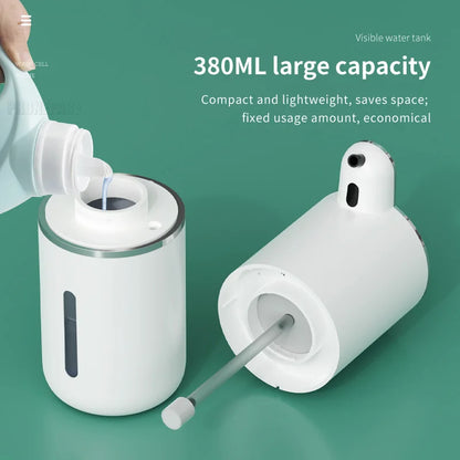 Automatic Foam Soap Dispenser 380ML