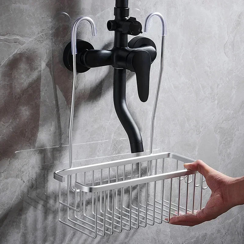 Hanging Shower Caddy