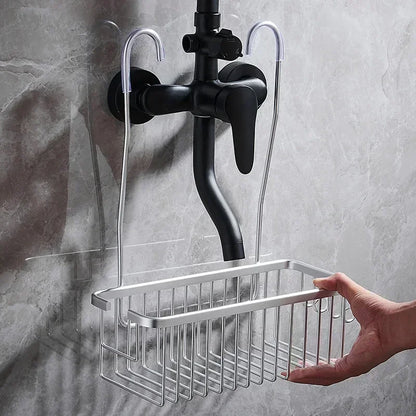 Hanging Shower Caddy
