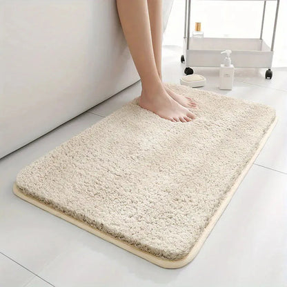 Super Soft Anti-Slip Bathroom Mat