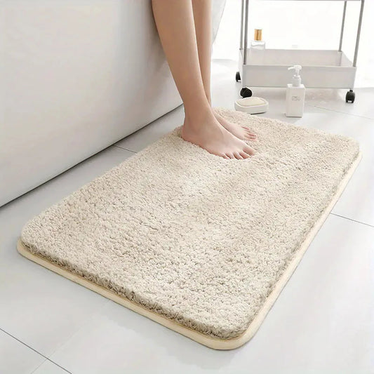 Super Soft Anti-Slip Bathroom Mat