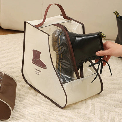 Waterproof Shoes & Boots Storage Bag