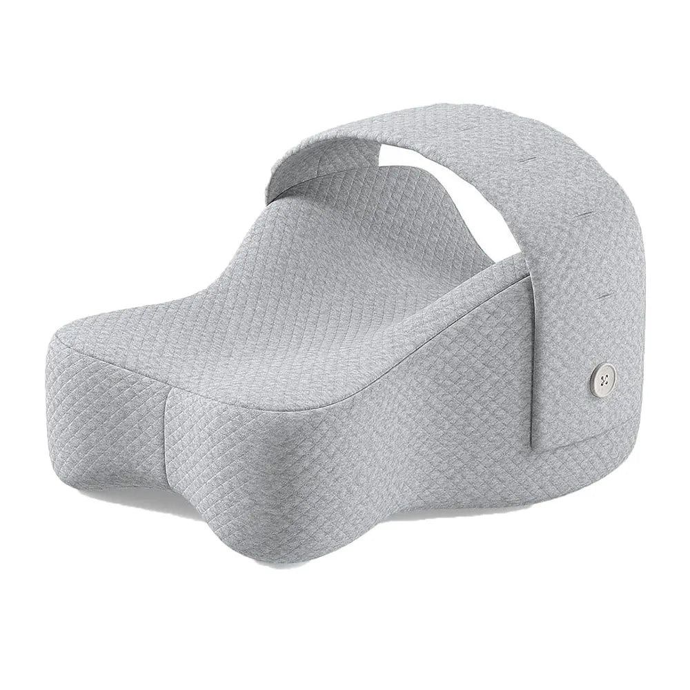 Memory Foam Knee Pillow For Side Sleepers