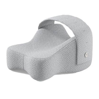 Memory Foam Knee Pillow For Side Sleepers