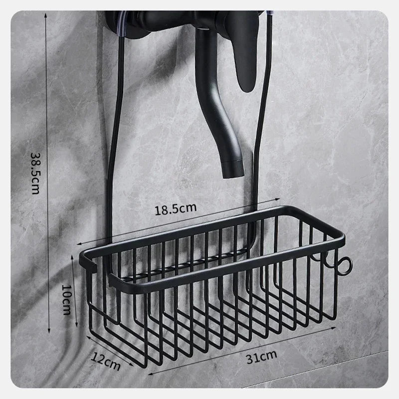 Hanging Shower Caddy