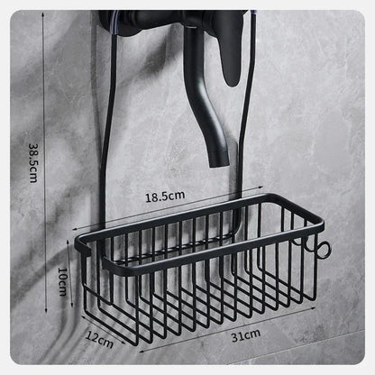 Hanging Shower Caddy