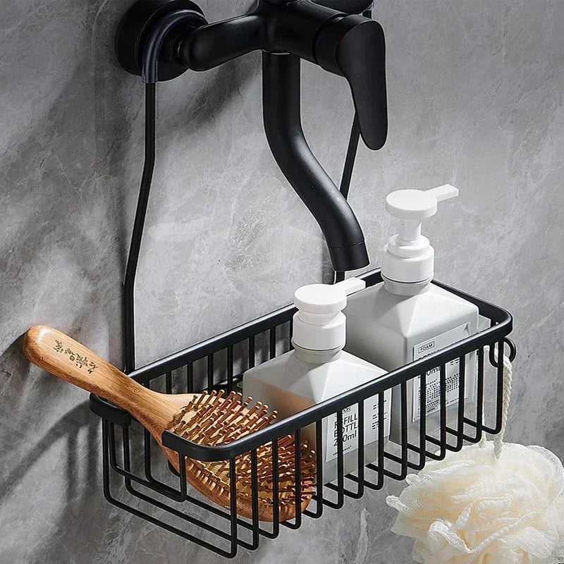Hanging Shower Caddy
