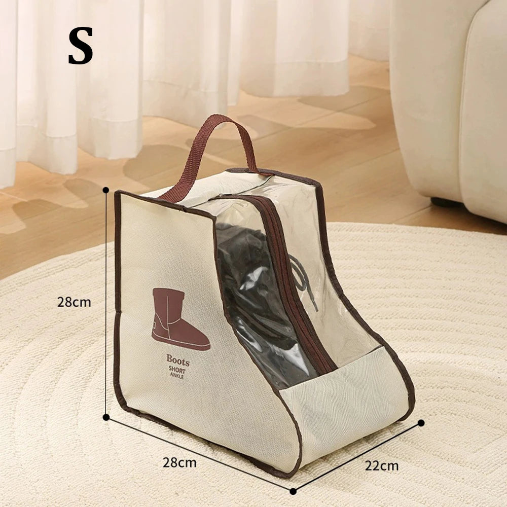 Waterproof Shoes & Boots Storage Bag