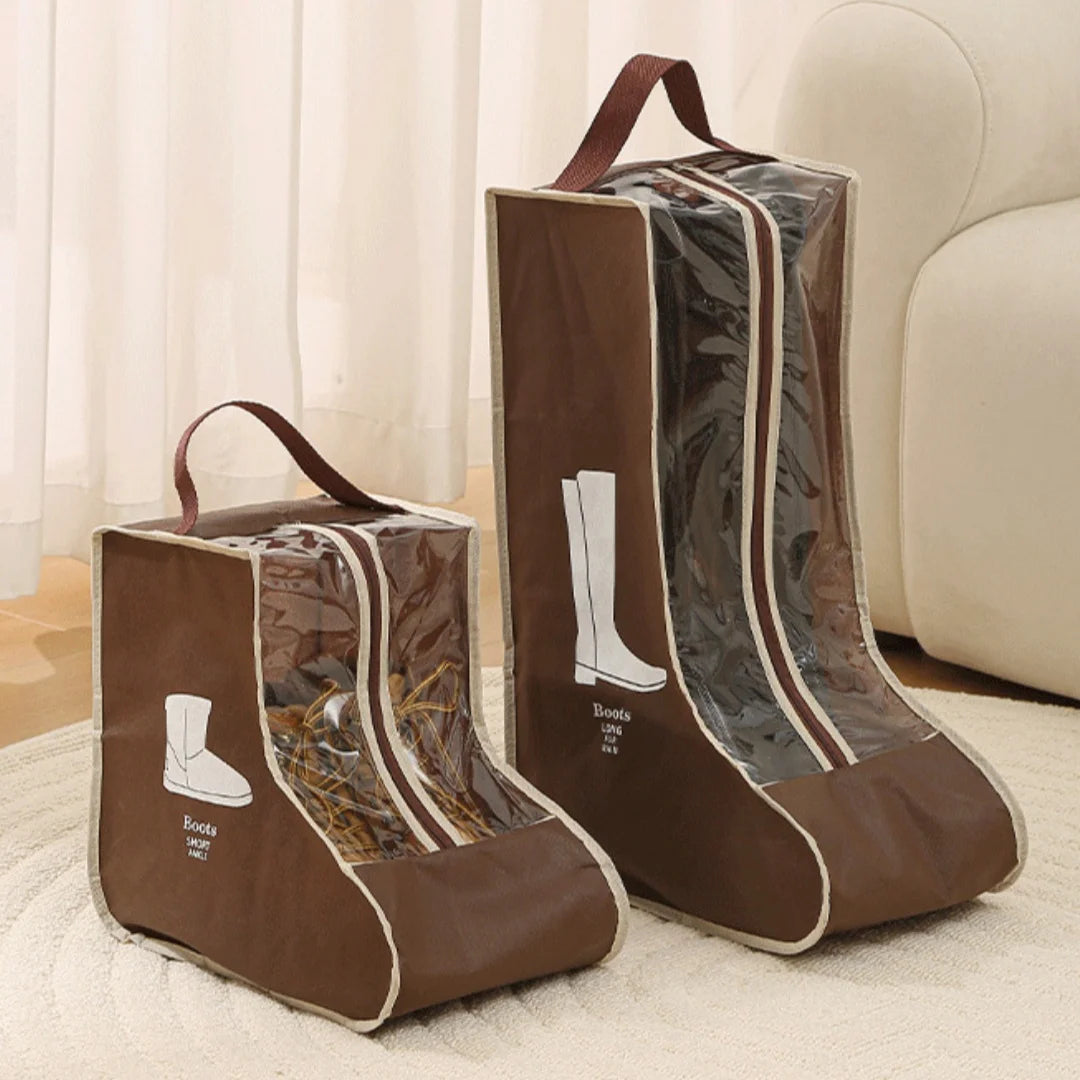 Waterproof Shoes & Boots Storage Bag