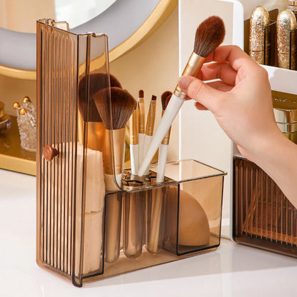Makeup Organiser With Drawers | Storage Collection | Aroselle