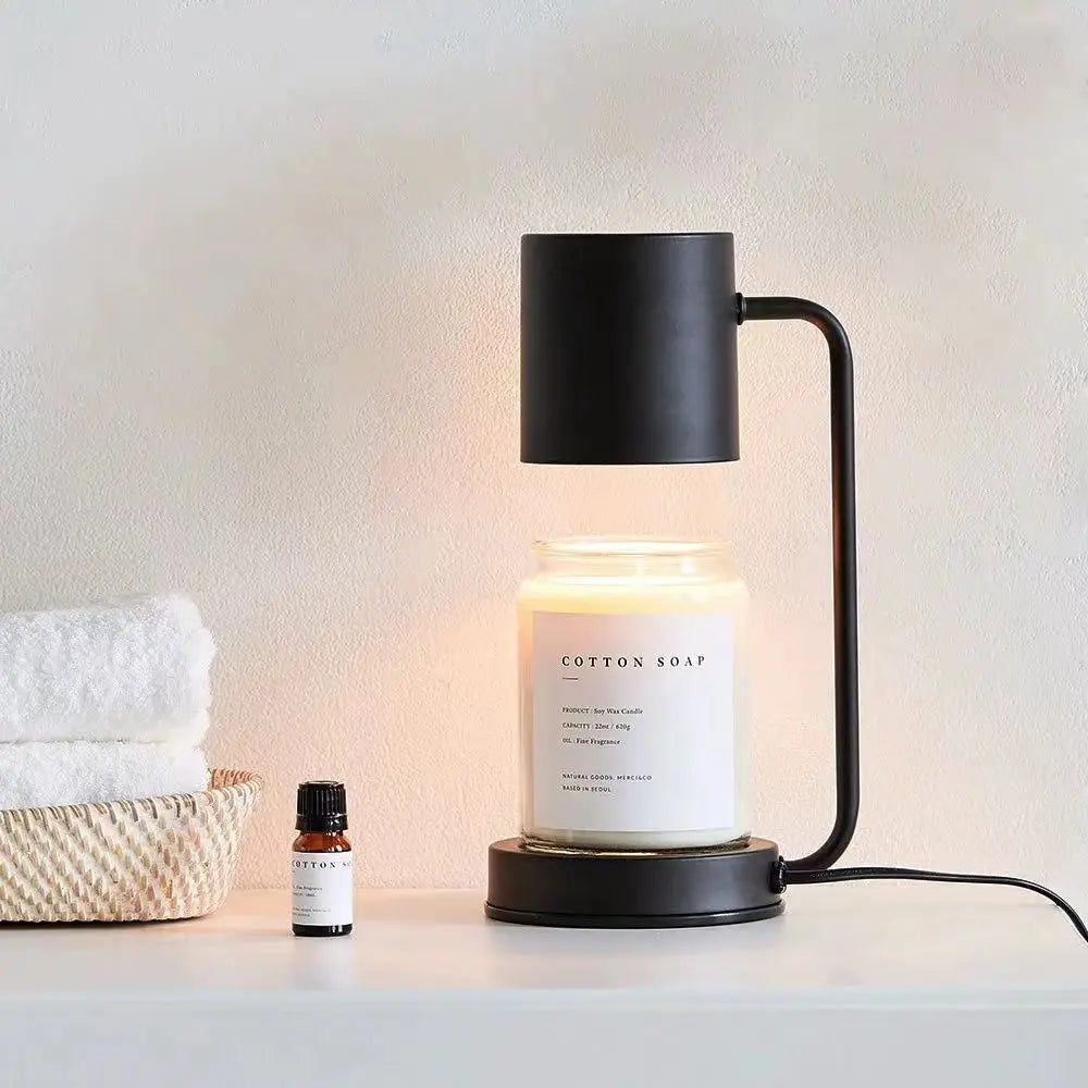 Electric Candle Warmer Lamp