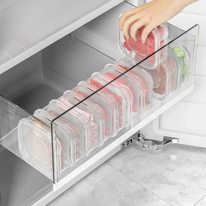 Meat Storage Box - Freezer proof