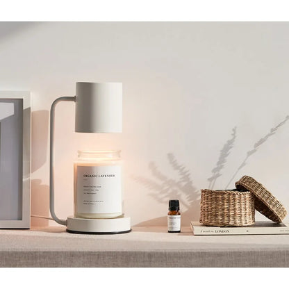 Electric Candle Warmer Lamp