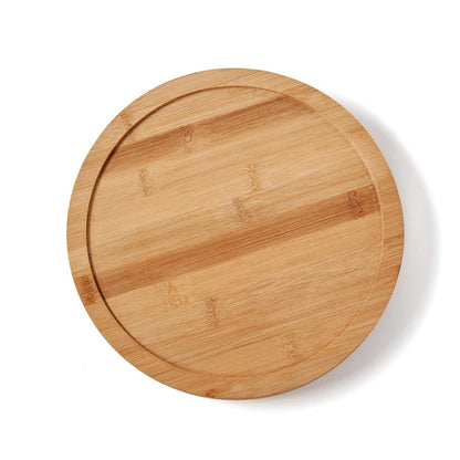 Lazy Susan Rotating Tray 1 or 2 Tier