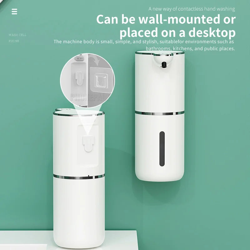 Automatic Foam Soap Dispenser 380ML