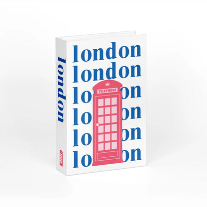 Soft Fabric Decorative Books