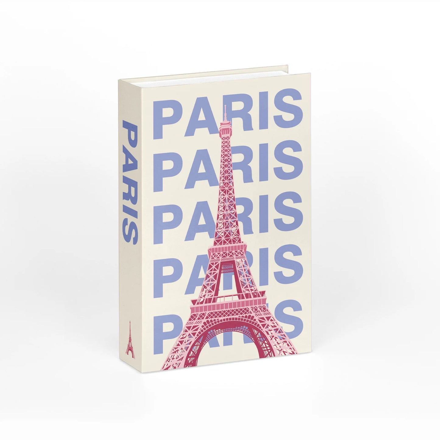 Soft Fabric Decorative Books