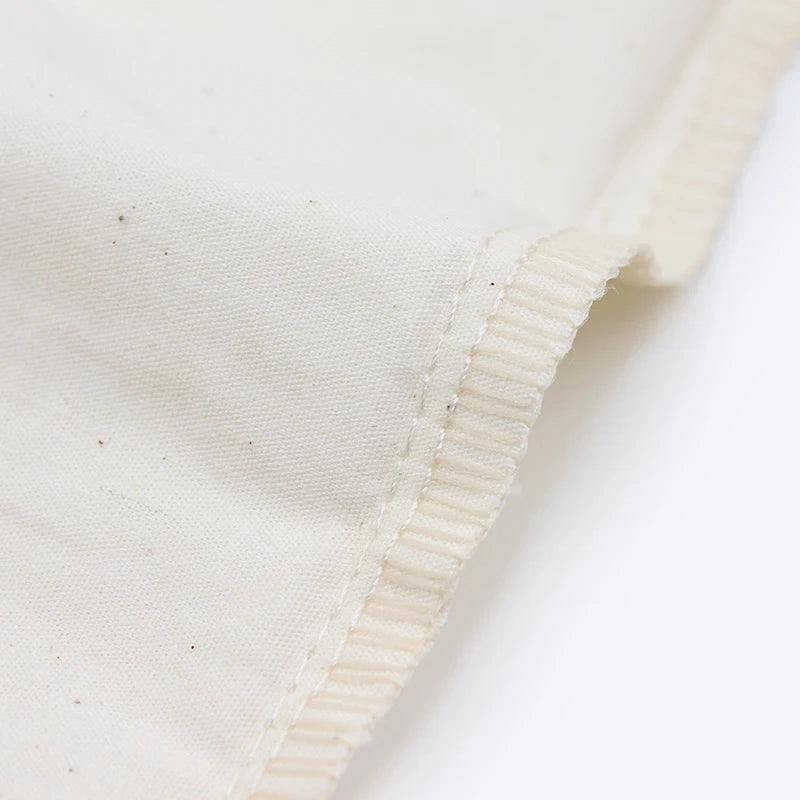 Extra Large Cotton Laundry Bag