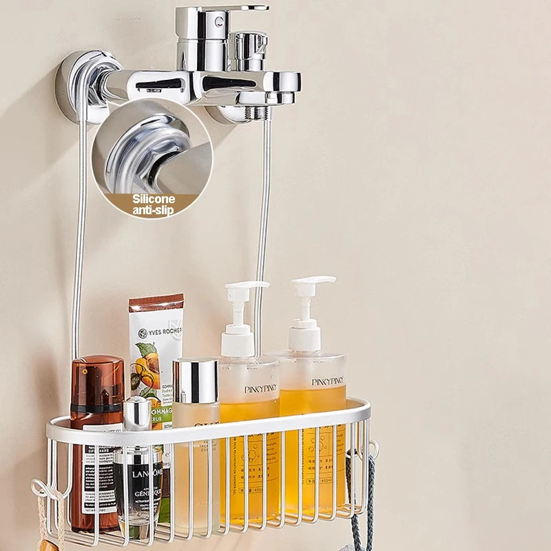 Hanging Shower Caddy - Oval