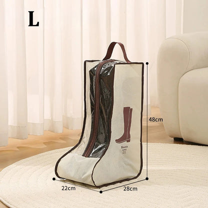 Waterproof Shoes & Boots Storage Bag