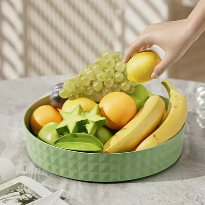 Rotating Spice Rack Organiser