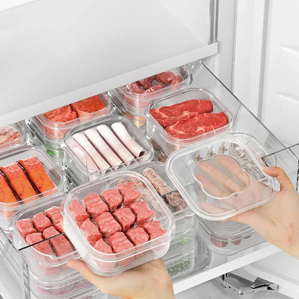 Meat Storage Box - Freezer proof