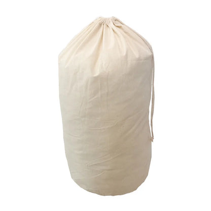Extra Large Cotton Laundry Bag