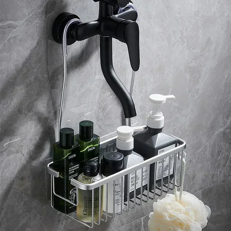 Hanging Shower Caddy