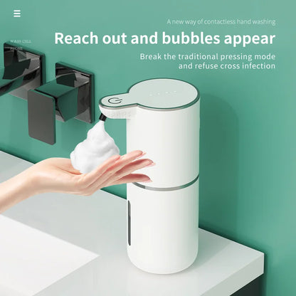 Automatic Foam Soap Dispenser 380ML