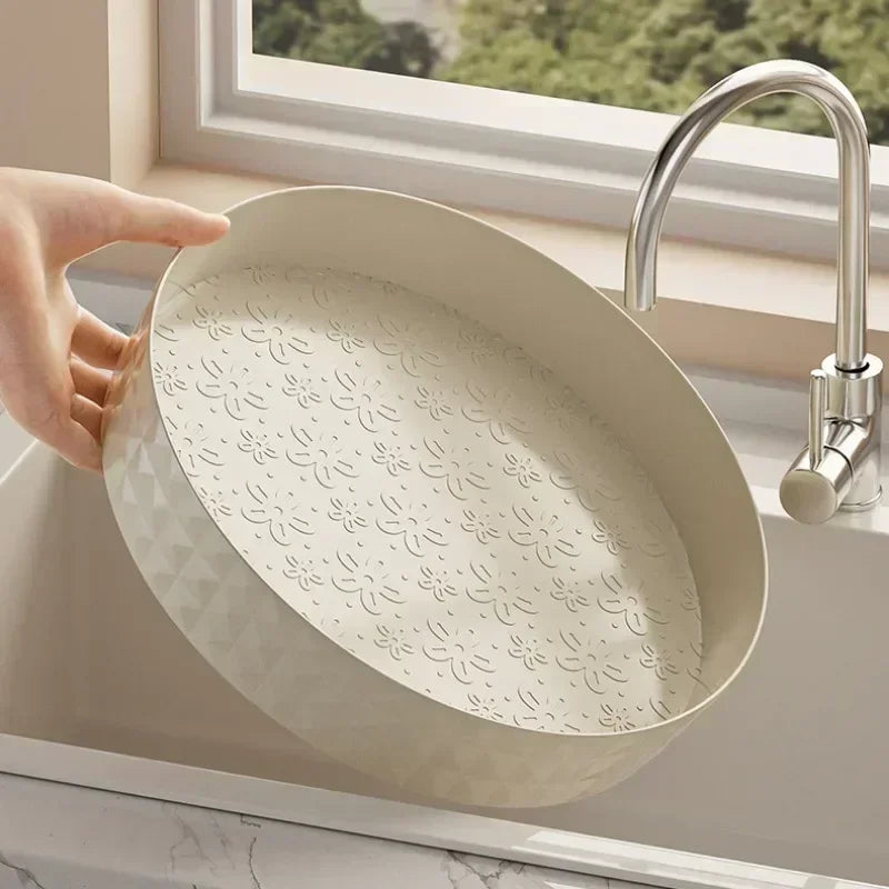 Rotating Spice Rack Organiser