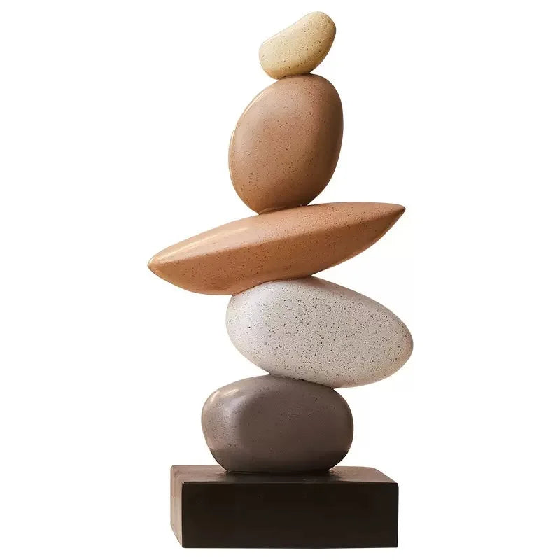 Nordic Figurines - Home Decor Accessories
