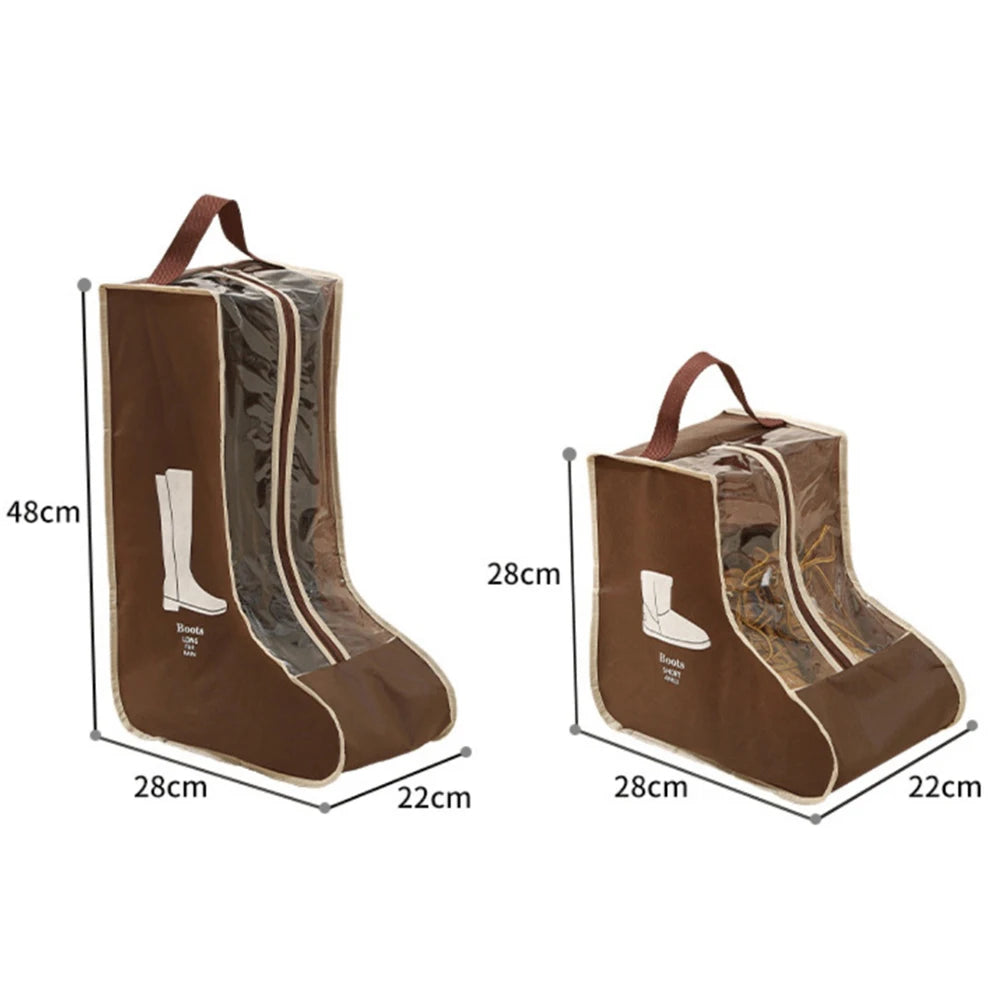 Waterproof Shoes & Boots Storage Bag