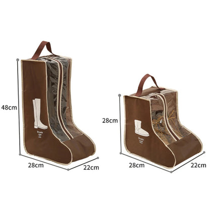 Waterproof Shoes & Boots Storage Bag