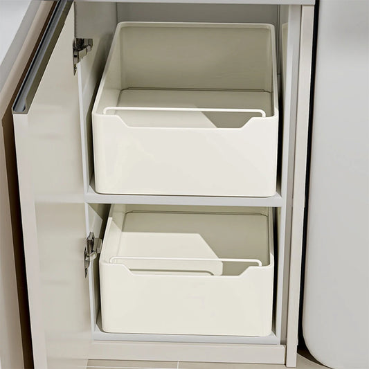 Pull-Out Kitchen Cabinet Organiser